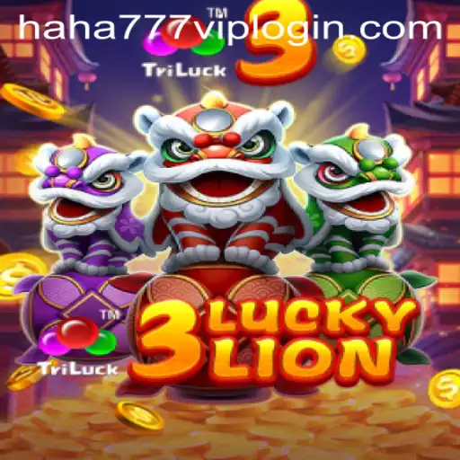 3LUCKYLION: Exploring the Intriguing World of Online Gaming