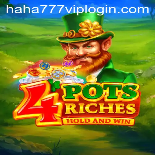 4potsriches: Dive into the Exciting World of Casino Gaming