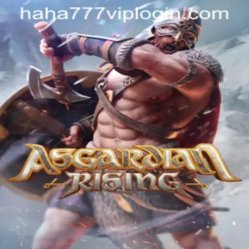 Awakening the Warrior Within: AsgardianRising and the World of Haha 777 VIP Login