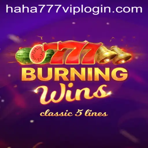 Explore the Fiery Excitement of BurningWins