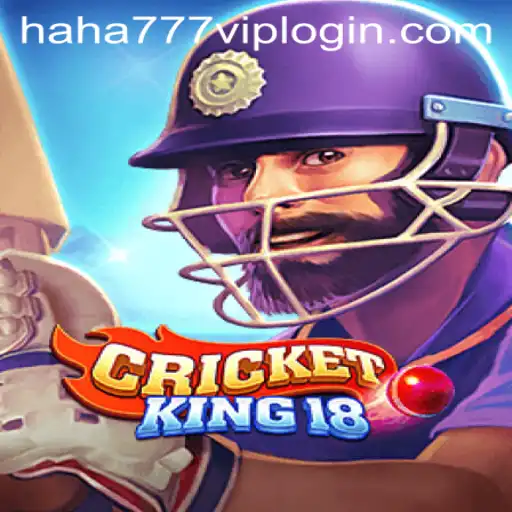 CricketKing18: Mastering the Game with Strategy and Skill