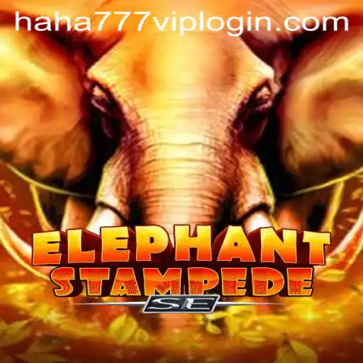 ElephantStampedeSE: Dive into the Vibrant World of Wildlife Gaming