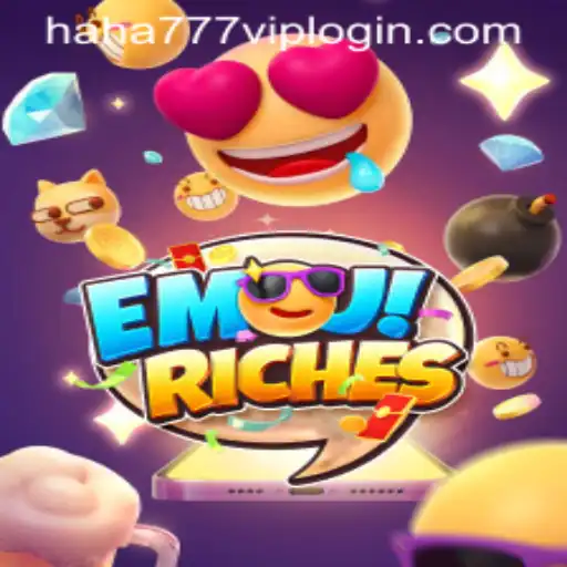 Discover EmojiRiches: The Exciting World of Emoji Casino Gaming
