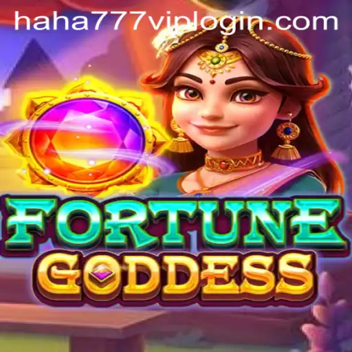 Exploring the Exciting World of FORTUNEGODDESS: A Thrilling Casino Adventure