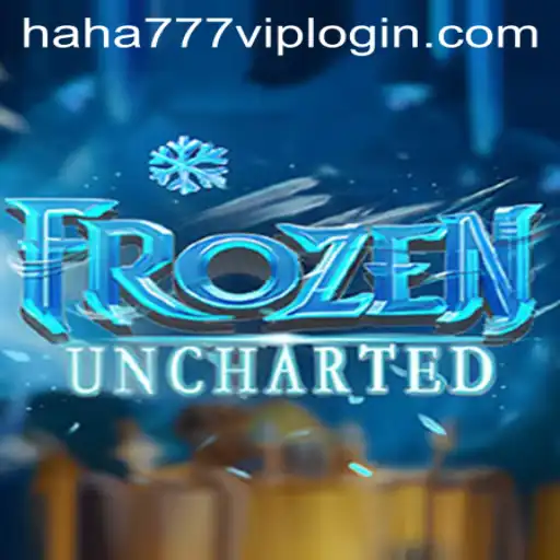 FrozenUncharted: An Adventure into the Unknown