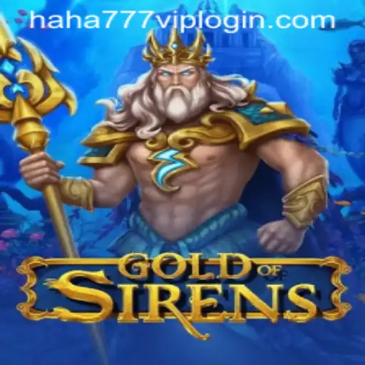 Unveiling the Mystical Adventure: GoldofSirens