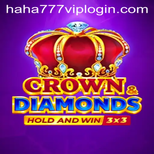 Exploring the World of Crowndiamonds and the Intriguing Haha 777 VIP Login
