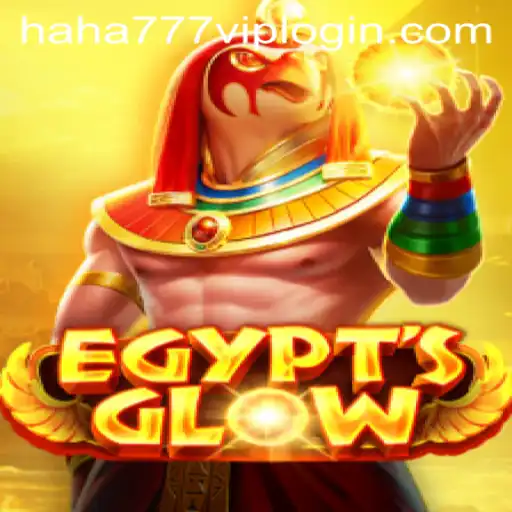 Exploring the Ancient Mysteries of EgyptsGlow and the Thrilling Universe of Haha 777 VIP Login