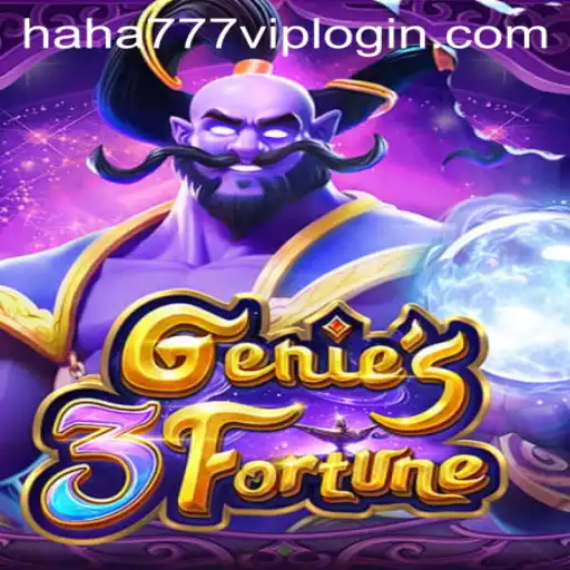 Discover the Magic of Genie3Fortune: Entry into a Mystical World