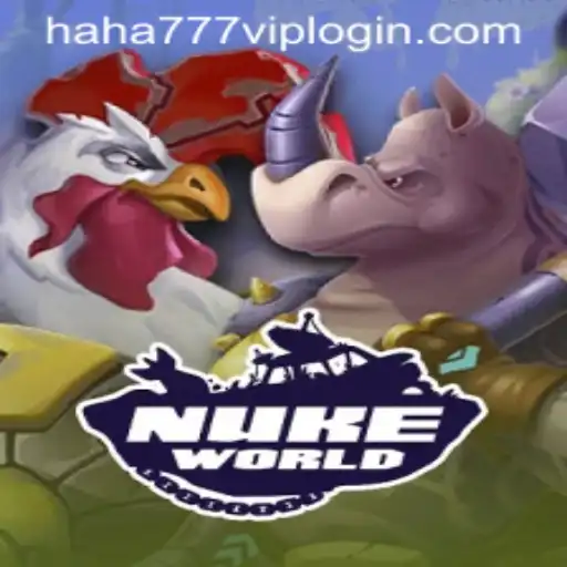 Exploring the World of NukeWorld: A Comprehensive Guide