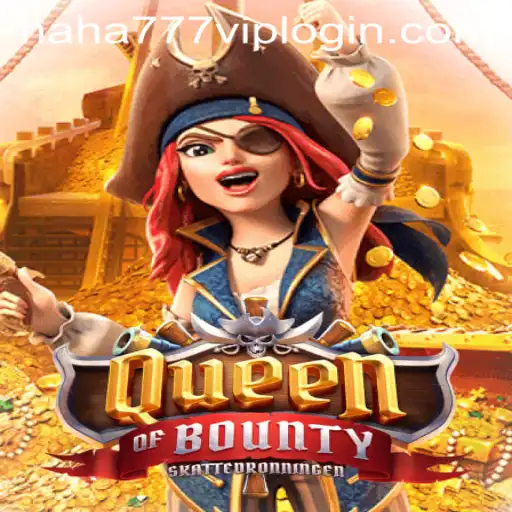 Queen of Bounty: An Immersive Treasure Hunt Experience