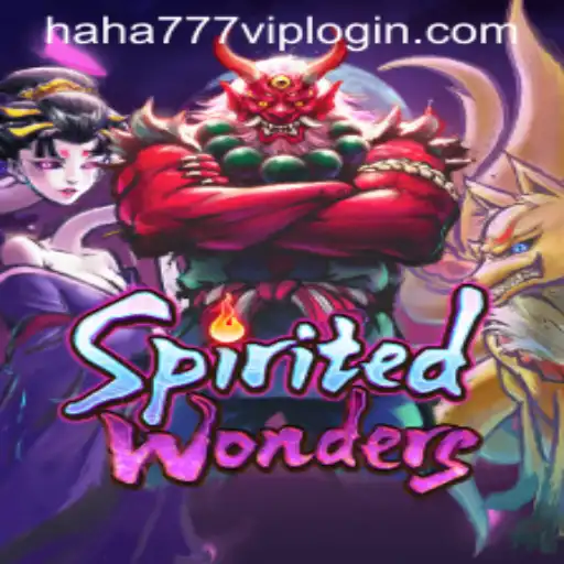 Discover SpiritedWonders: A Journey into a Magical Realm
