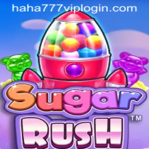The Captivating World of SugarRush: A Sweet Gaming Experience