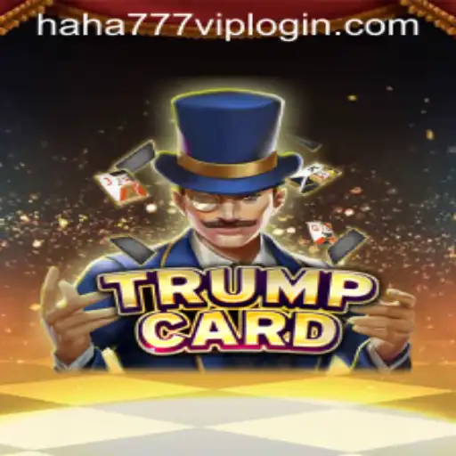TrumpCard: An Engaging Journey Through Strategy and Chance