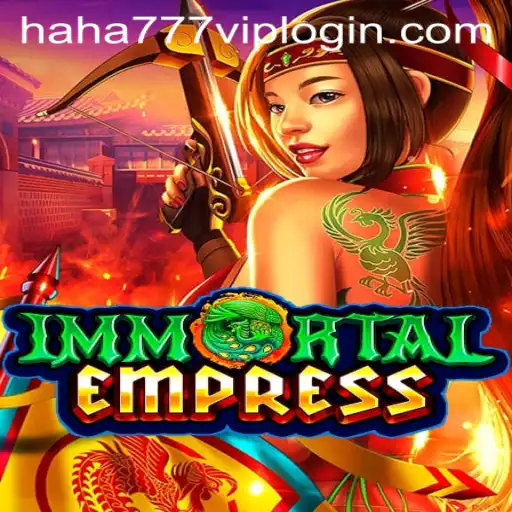 Immortal Empress: Revolutionizing Online Gaming