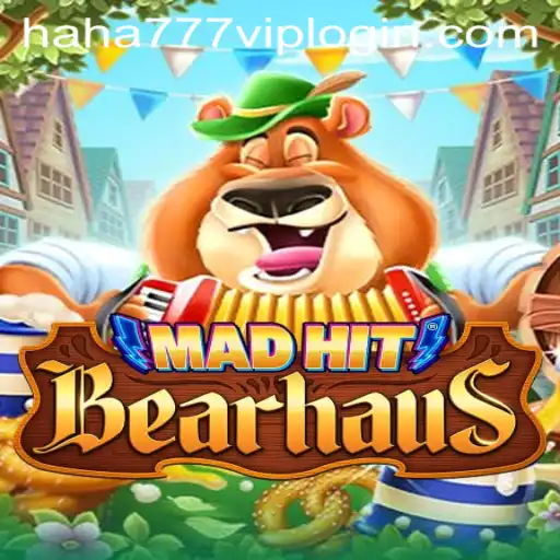 Explore the Thrilling World of MadHitBearhaus and the Exciting Keyword Haha 777 VIP Login
