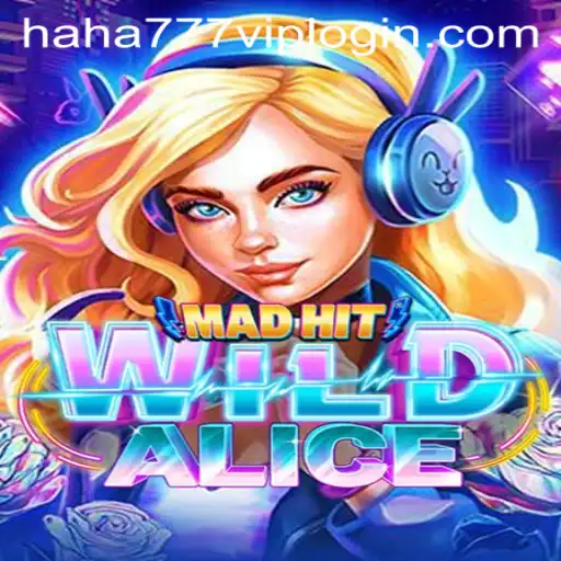 Discover the Thrills of MadHitWildAlice: A Journey Through Wonderland