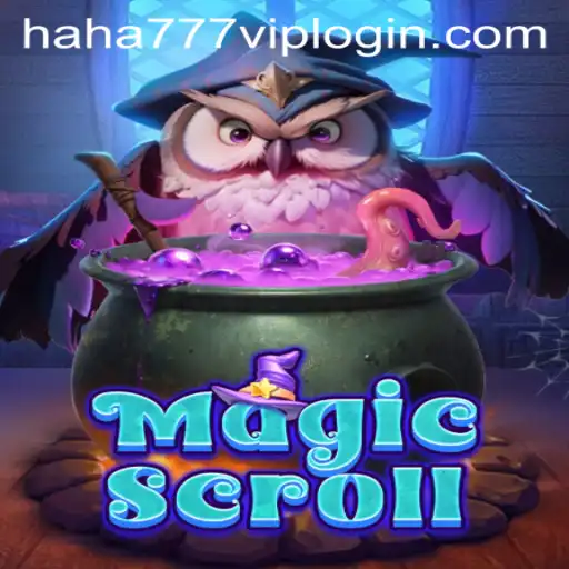 MagicScroll: Unveiling the Mystical World of Strategy and Adventure