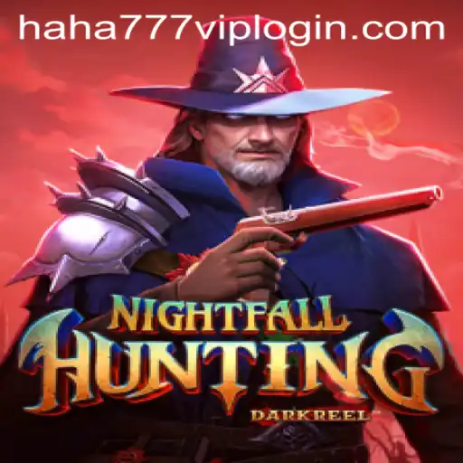 NightfallHunting: A Deep Dive into the Thrilling Adventure Game