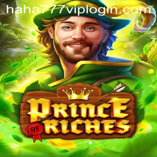 Exploring PrinceOfRiches: Unveiling the Royal Gamble