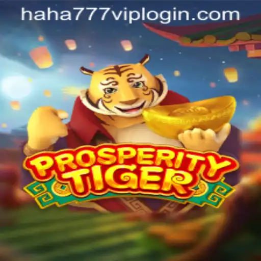 Unveiling the Thrills of ProsperityTiger