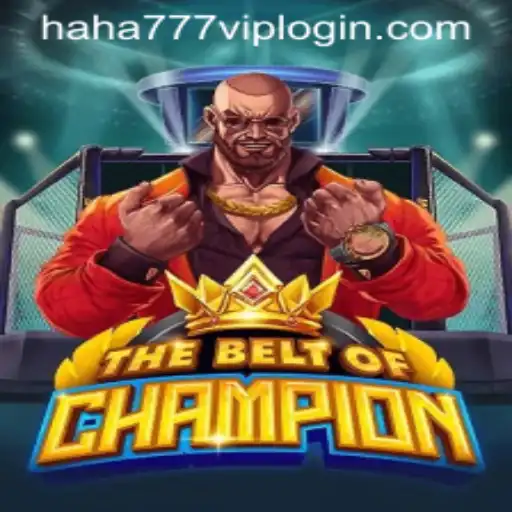 TheBeltOfChampion: A Riveting Adventure in Virtual Gaming
