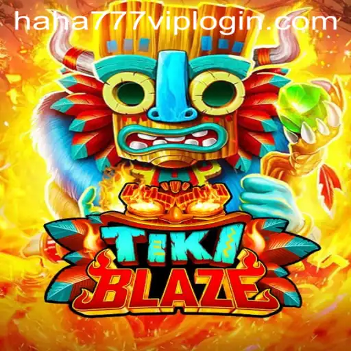Exploring the Vibrant World of TikiBlaze: A New Gaming Sensation