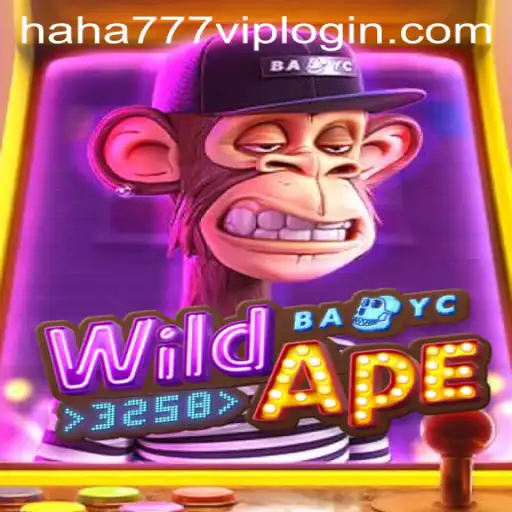 Experience the Thrill of WildApe3258: A Comprehensive Guide