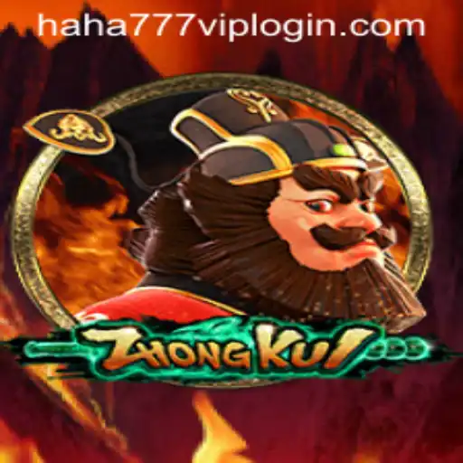 ZhongKui: The Enigmatic Game Capturing Imaginations Worldwide